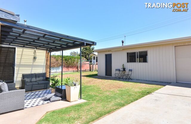 64 Railway Avenue LEETON NSW 2705