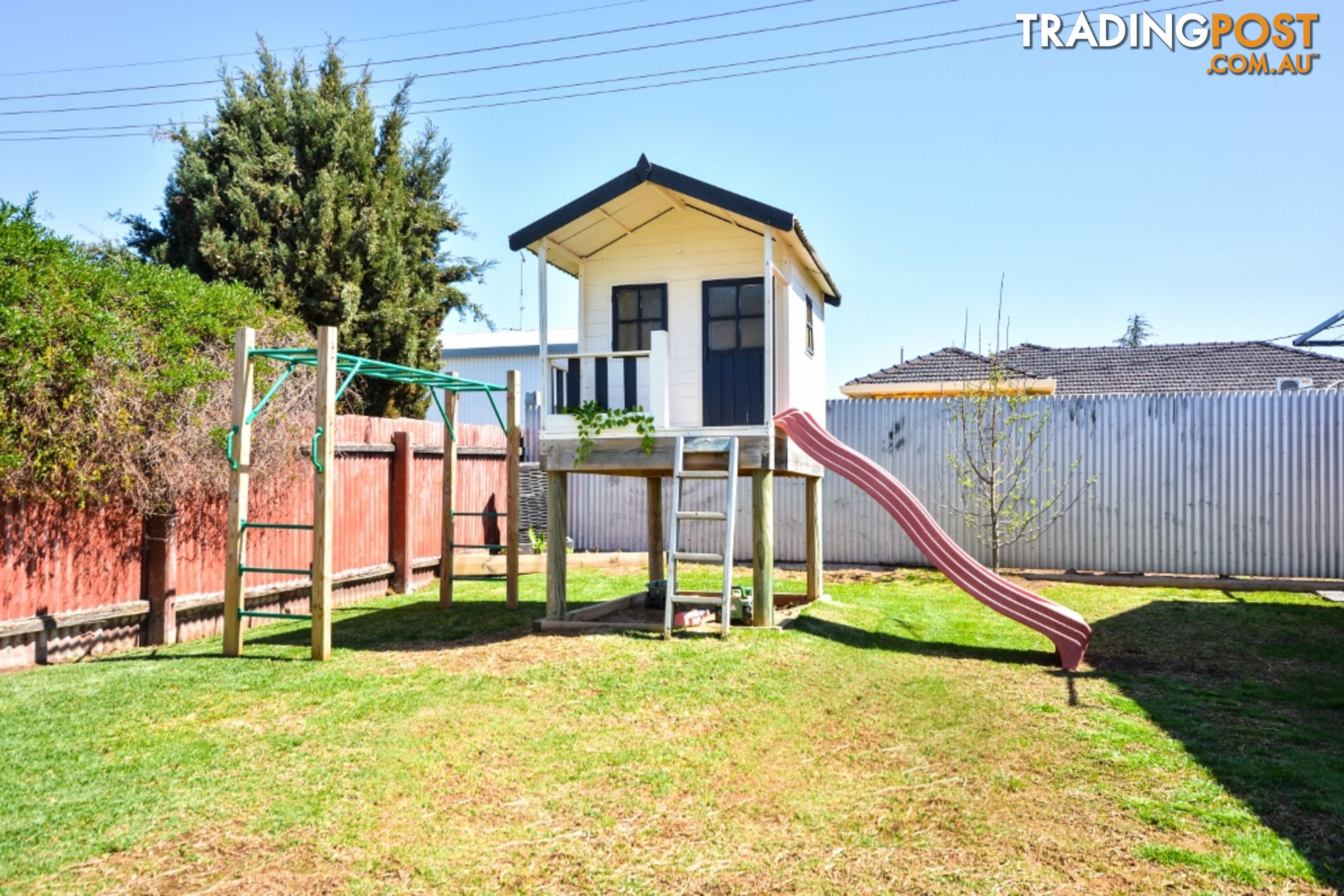 64 Railway Avenue LEETON NSW 2705