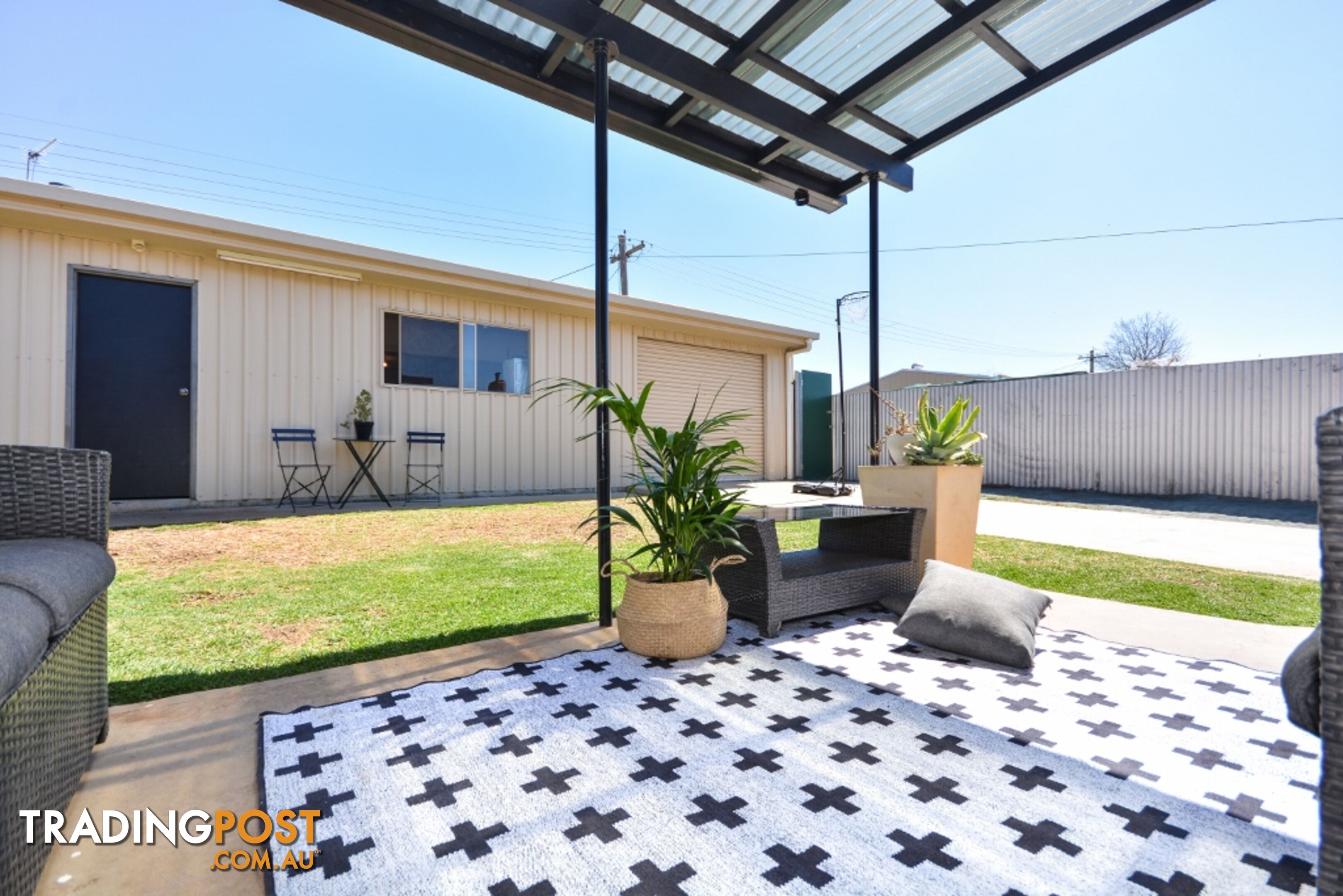 64 Railway Avenue LEETON NSW 2705