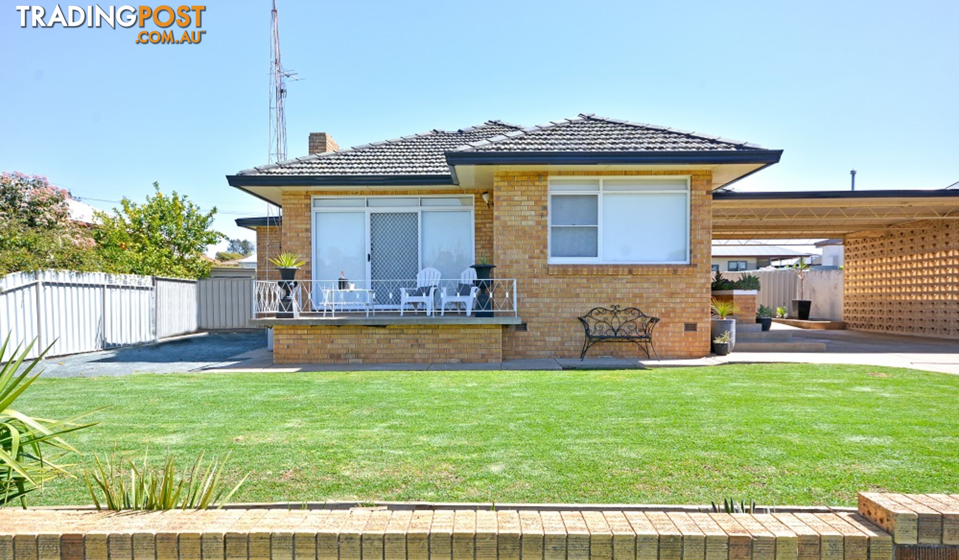 64 Railway Avenue LEETON NSW 2705