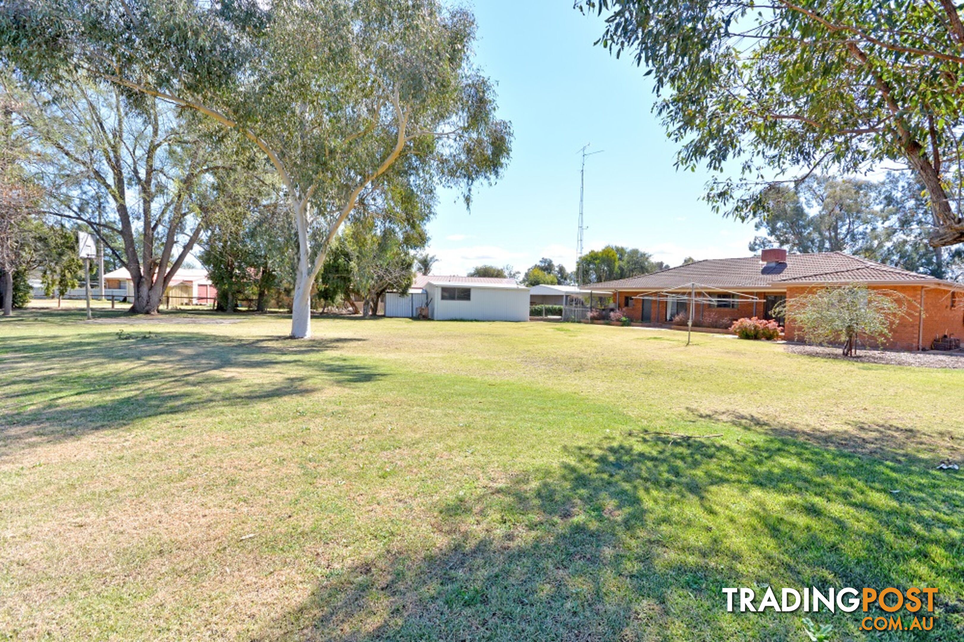 11 Tecoma Street LEETON NSW 2705