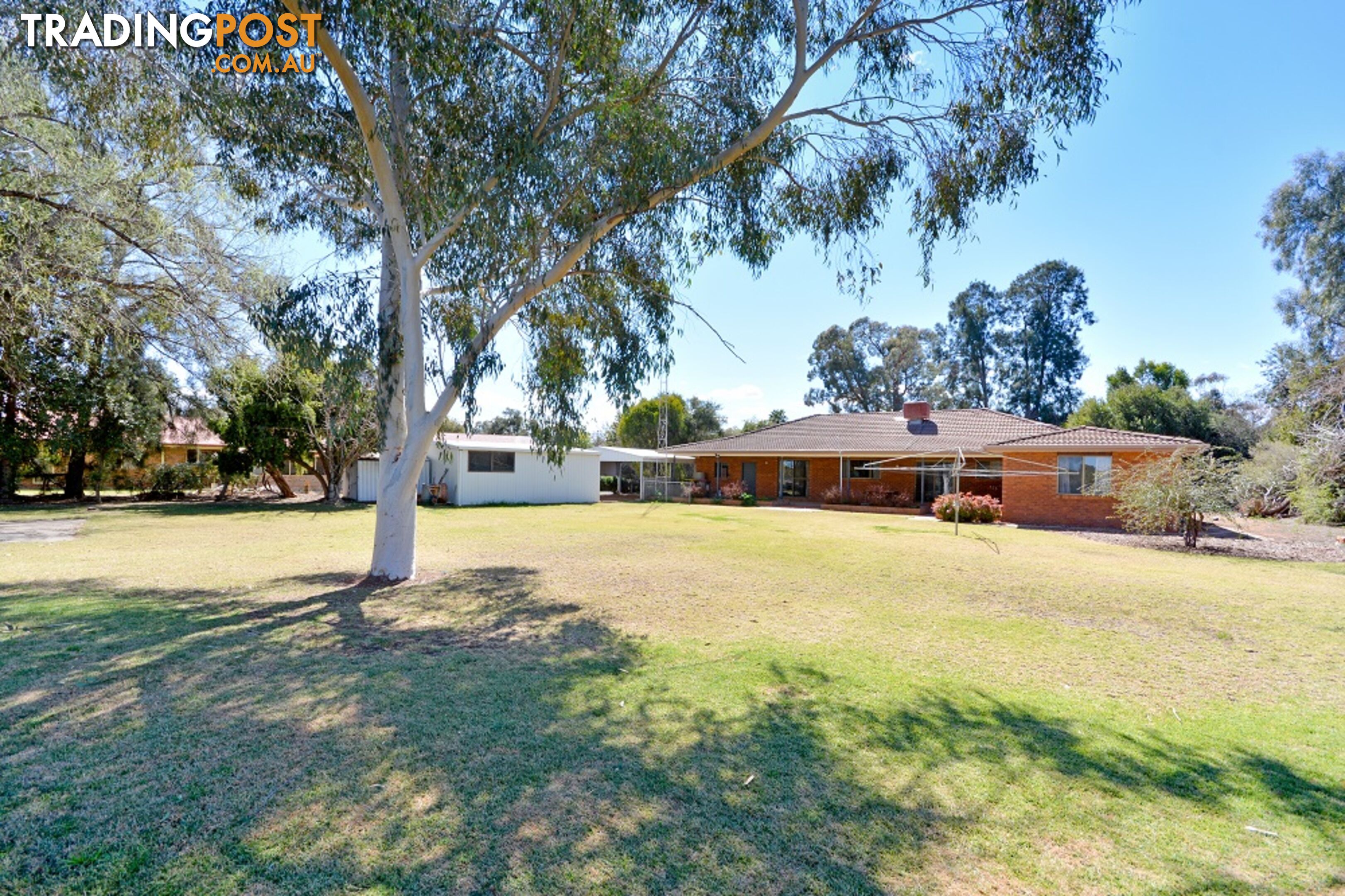 11 Tecoma Street LEETON NSW 2705