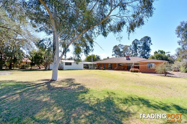 11 Tecoma Street LEETON NSW 2705