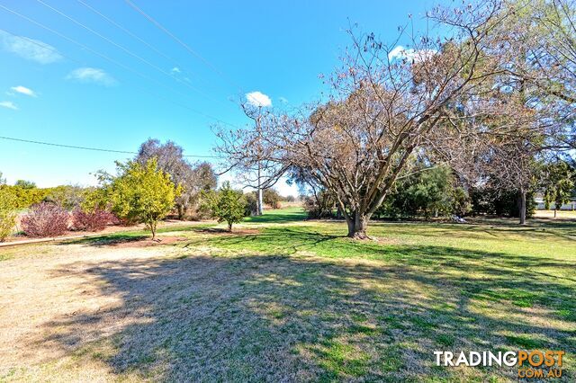 11 Tecoma Street LEETON NSW 2705