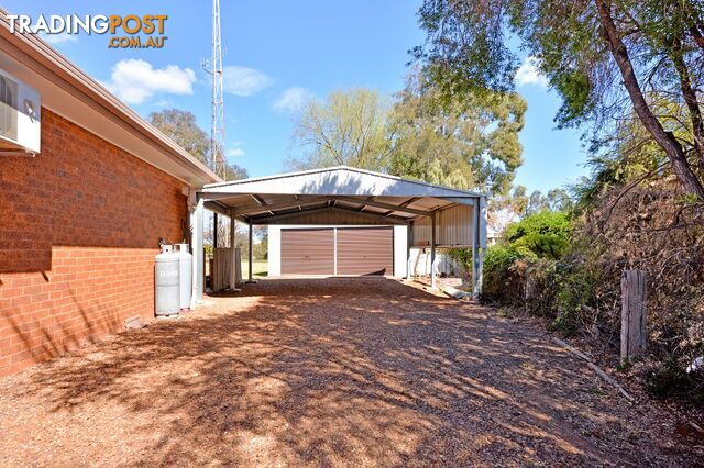 11 Tecoma Street LEETON NSW 2705