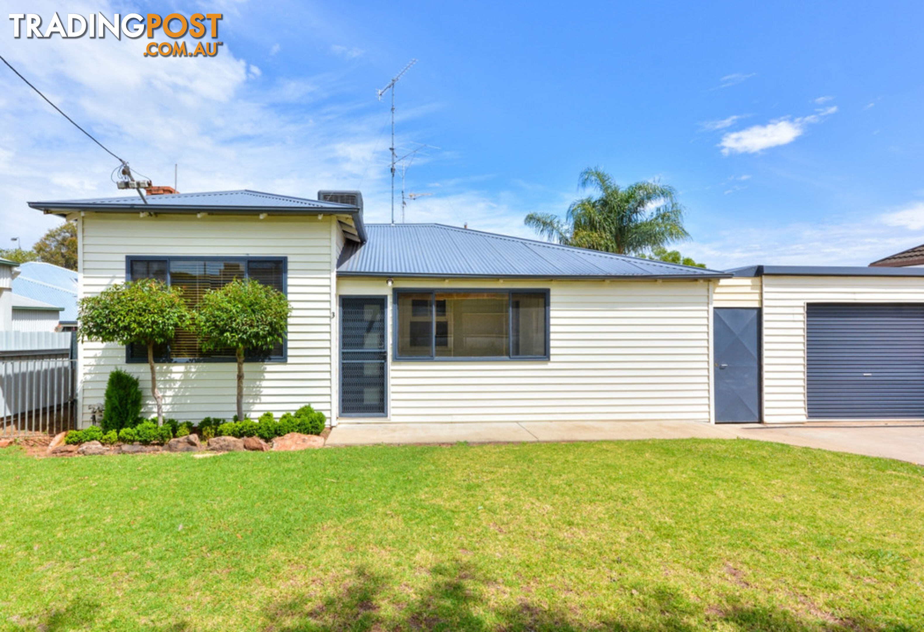 3 Willow Street LEETON NSW 2705