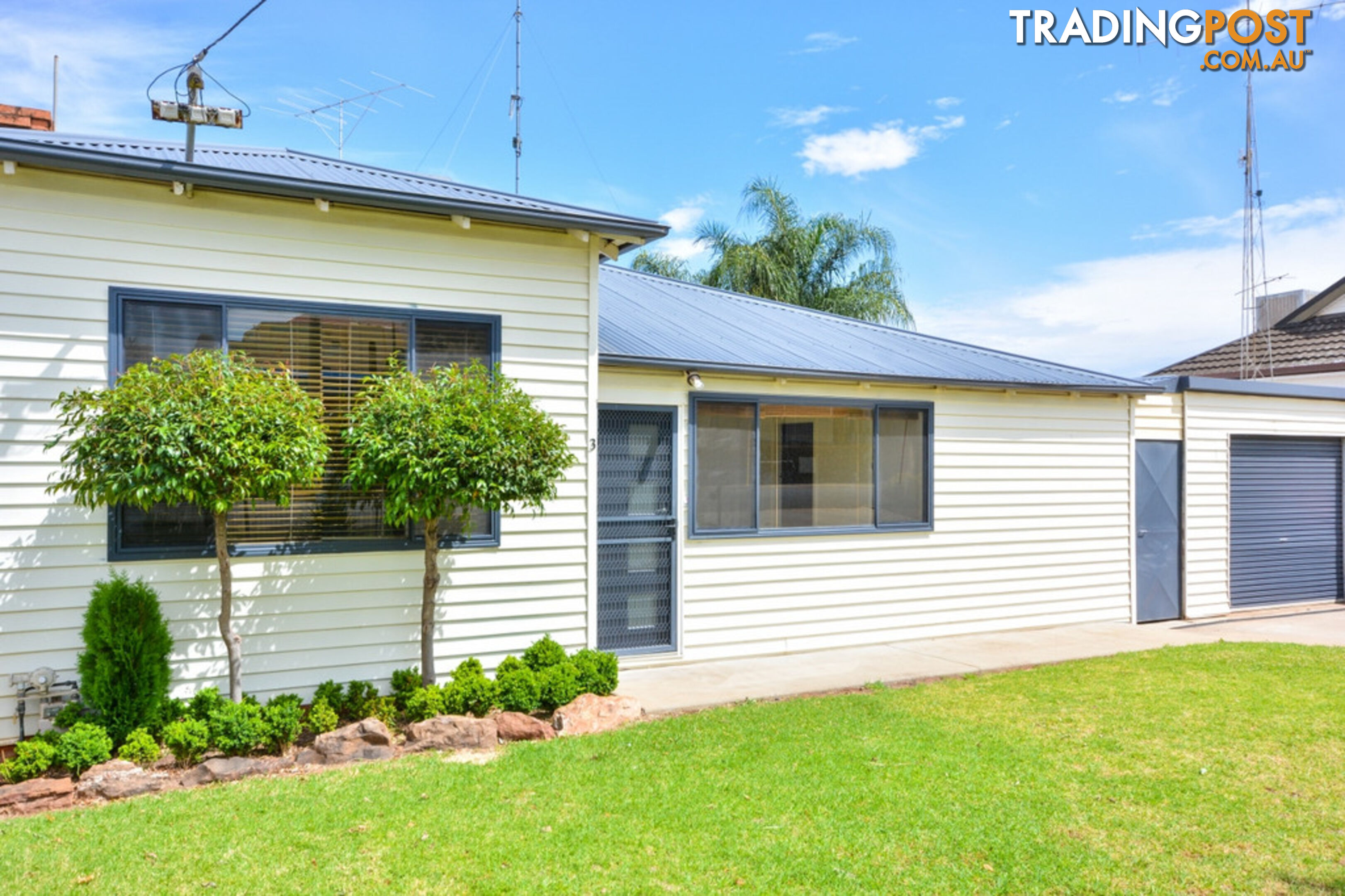 3 Willow Street LEETON NSW 2705