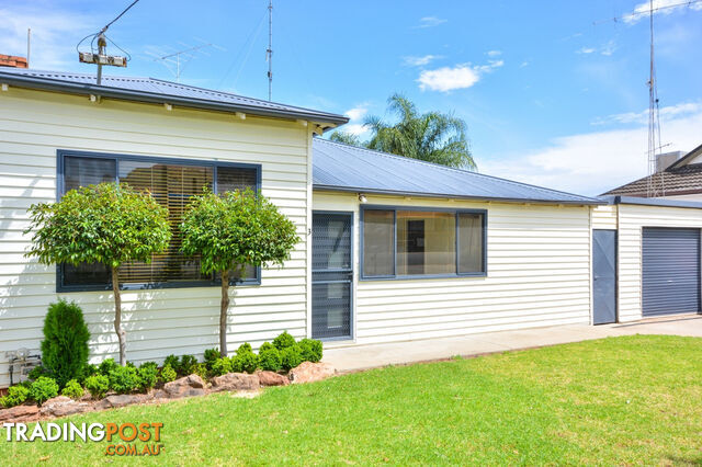 3 Willow Street LEETON NSW 2705