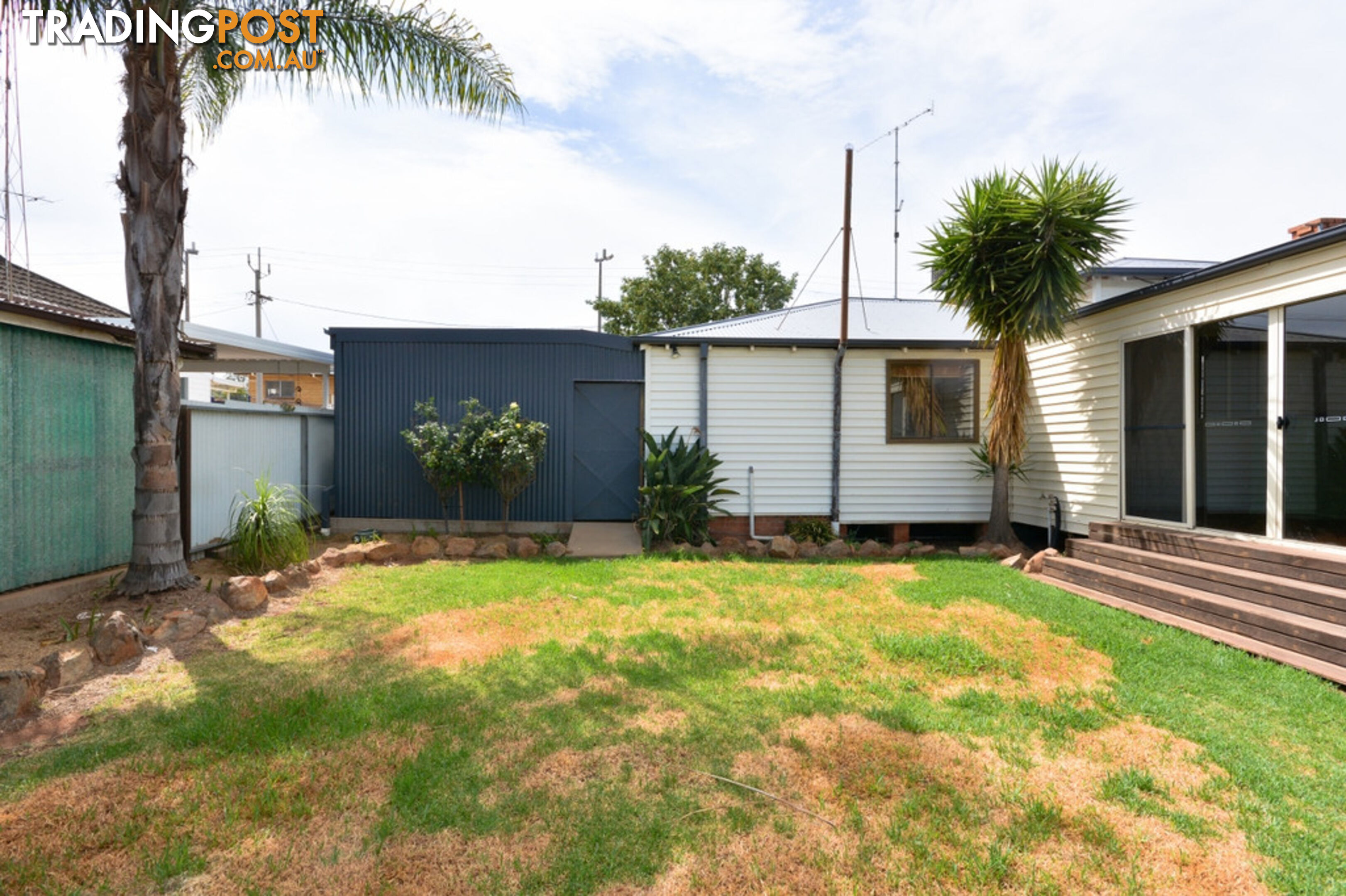 3 Willow Street LEETON NSW 2705