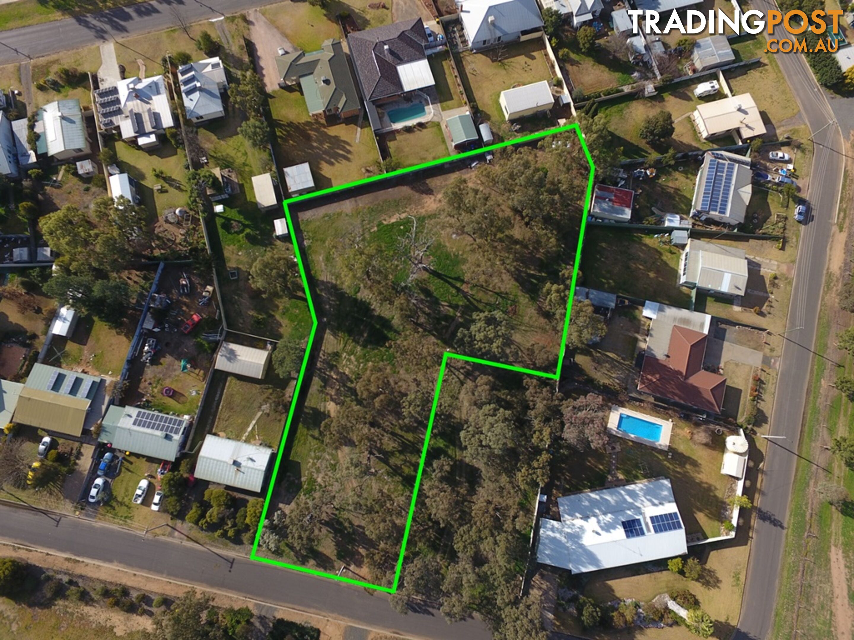 14 Brooks Crescent DARLINGTON POINT NSW 2706