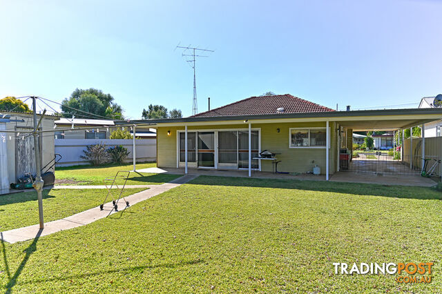 3 Russet Street LEETON NSW 2705