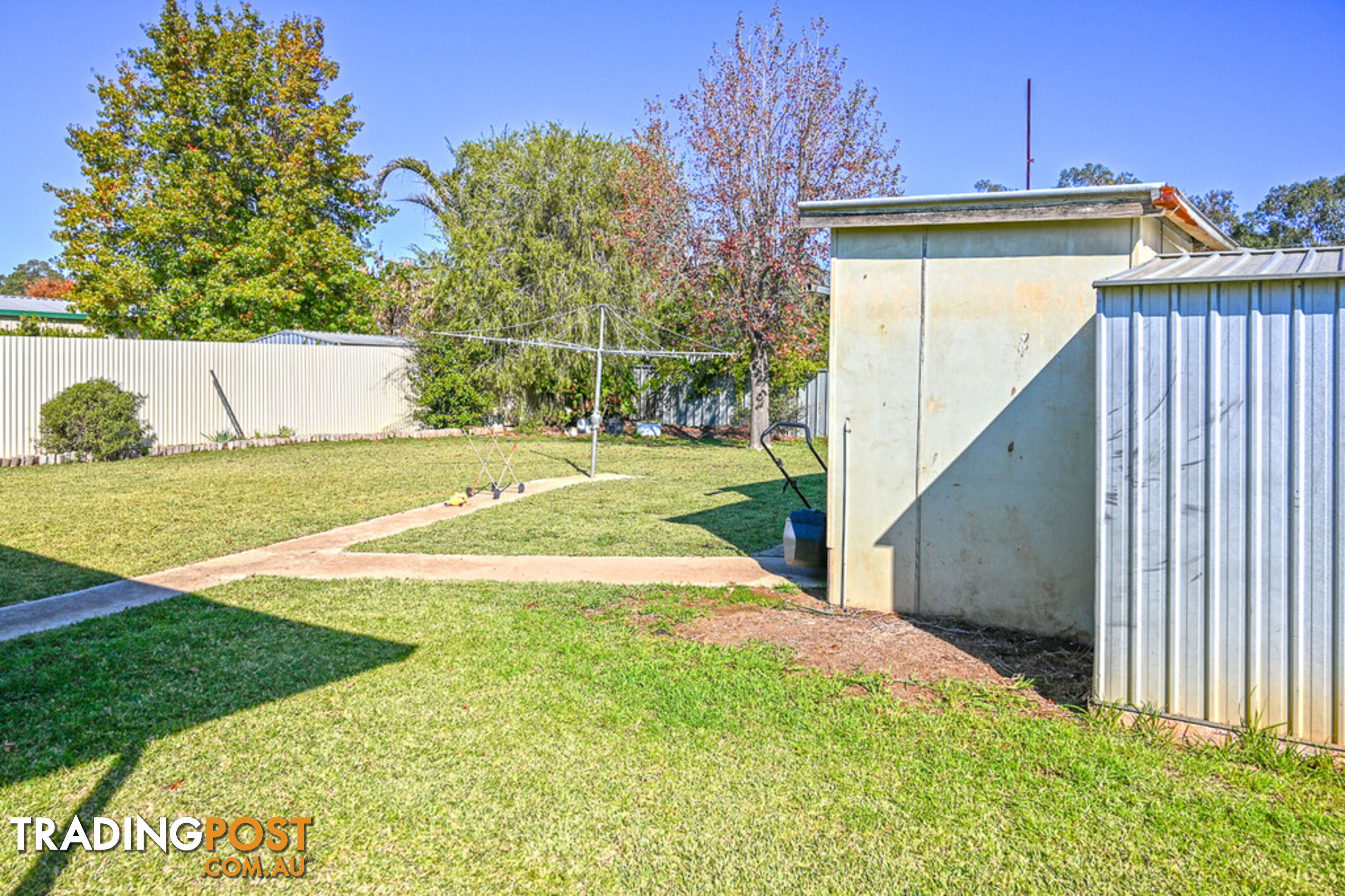 3 Russet Street LEETON NSW 2705