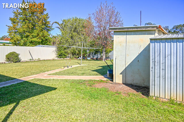 3 Russet Street LEETON NSW 2705