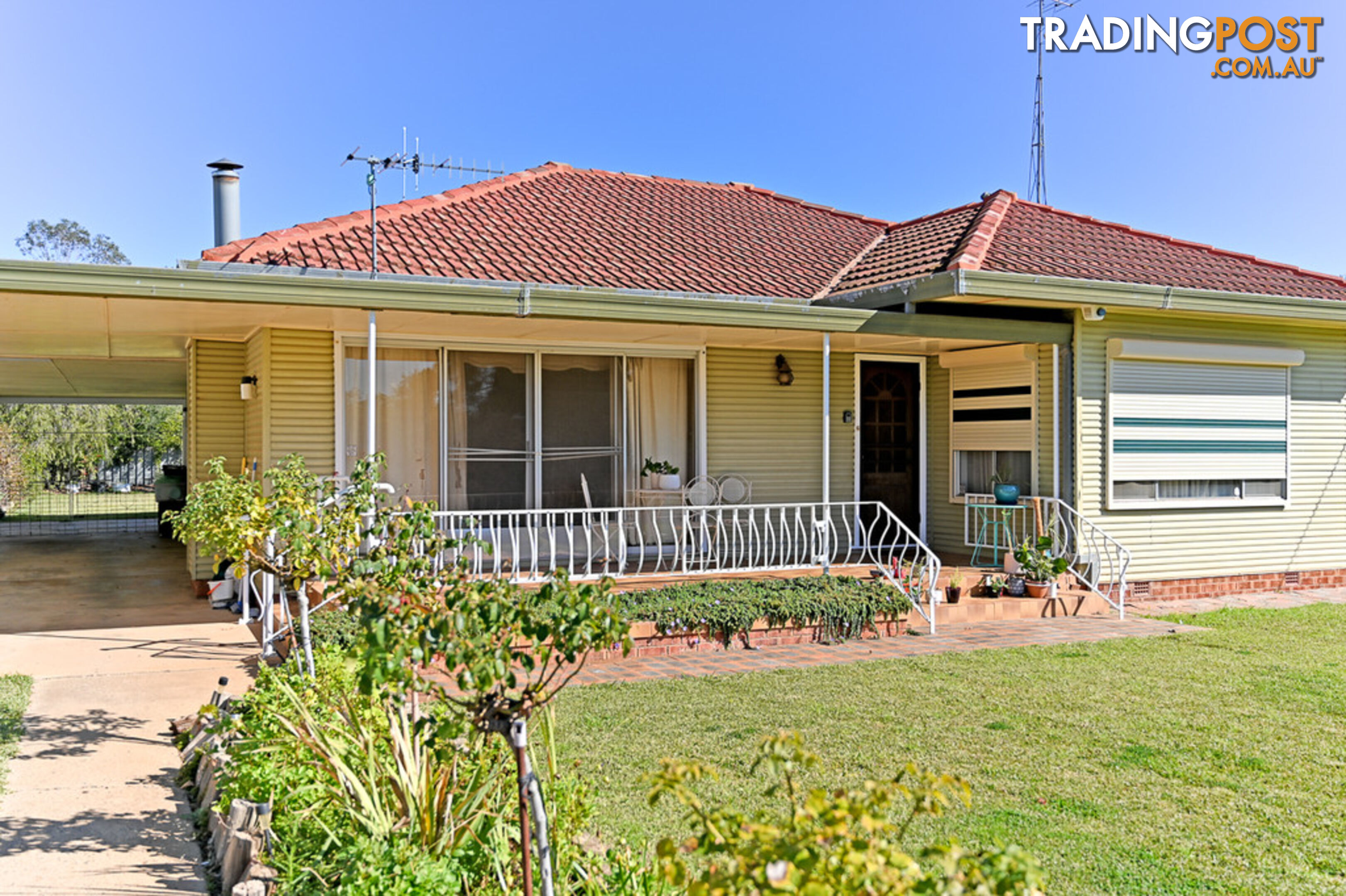 3 Russet Street LEETON NSW 2705