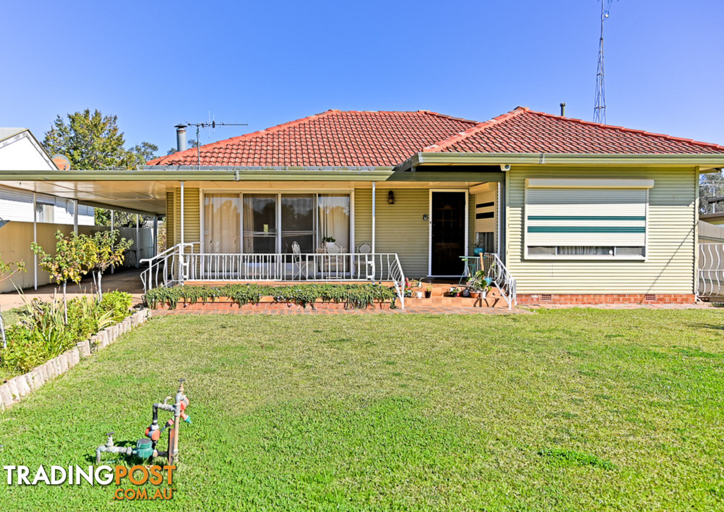 3 Russet Street LEETON NSW 2705