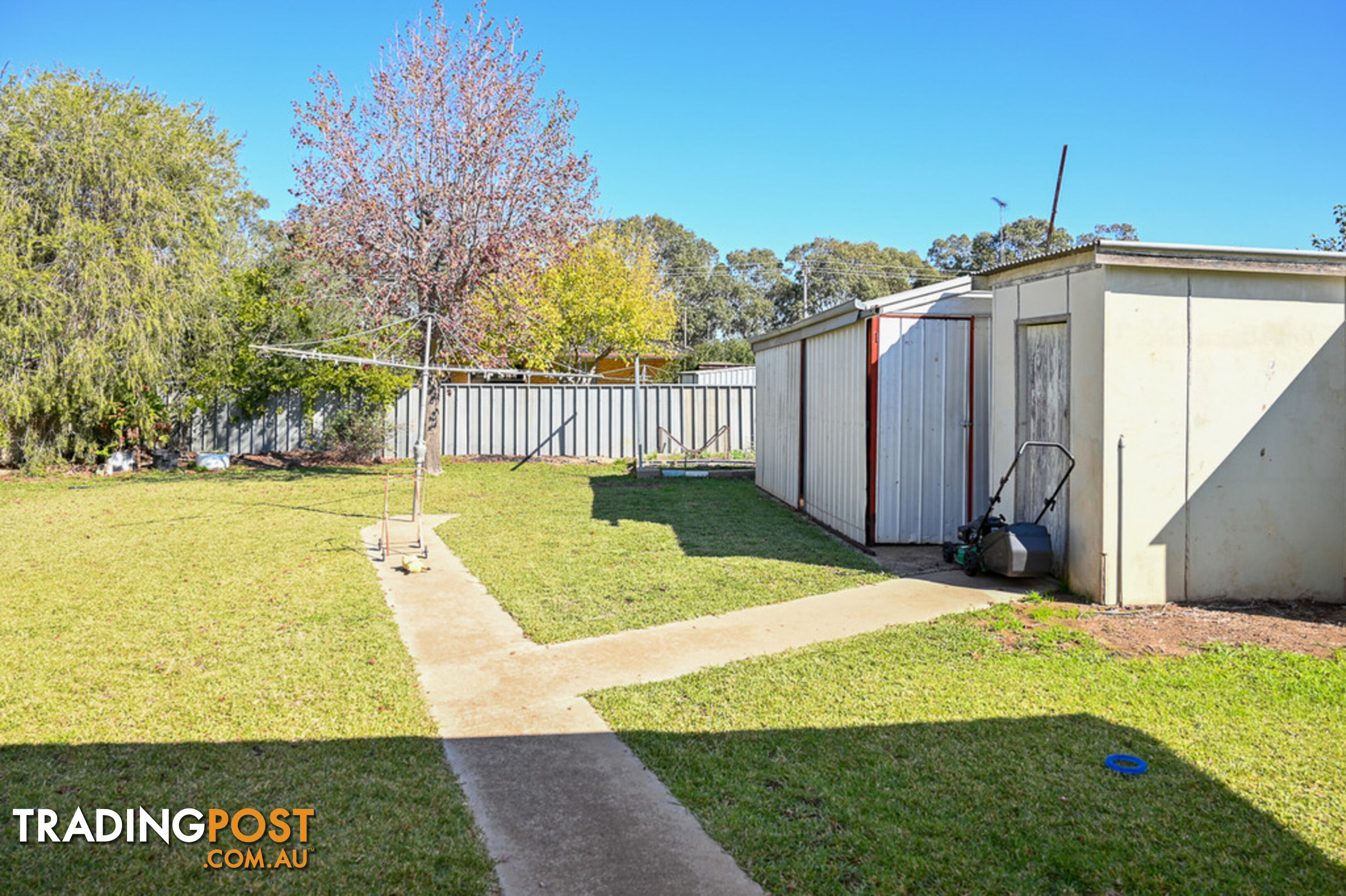 3 Russet Street LEETON NSW 2705