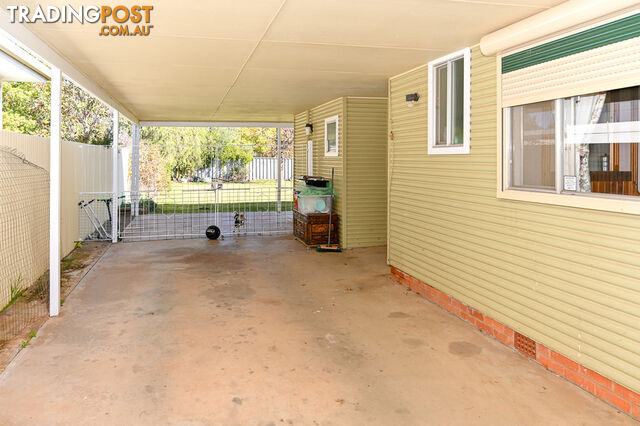 3 Russet Street LEETON NSW 2705