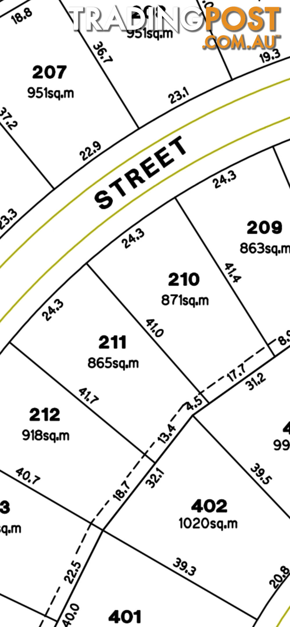 Lot 210 Riverina Grove GRIFFITH NSW 2680