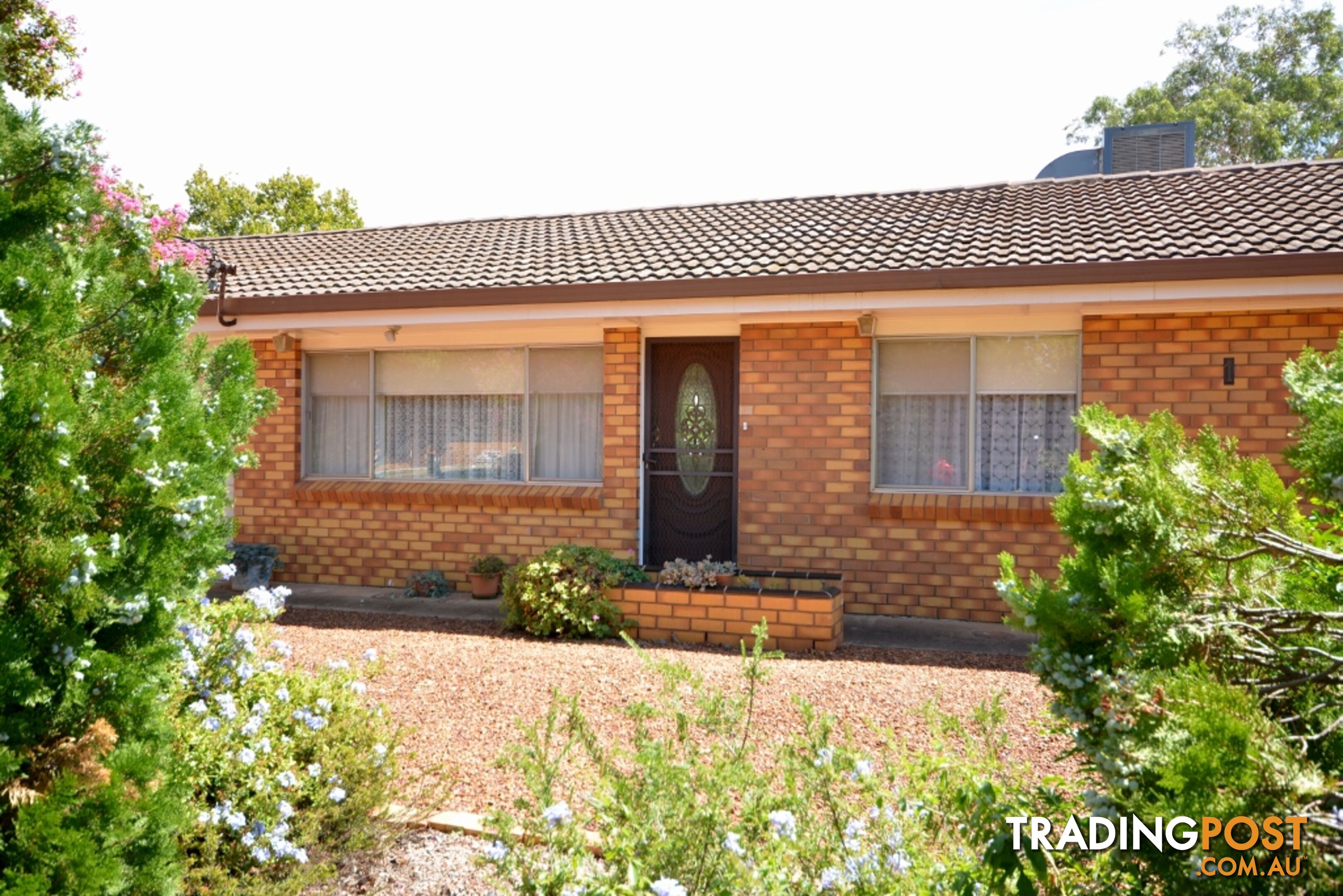 1 Moses Street GRIFFITH NSW 2680