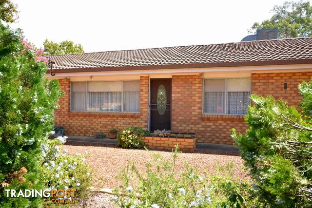 1 Moses Street GRIFFITH NSW 2680