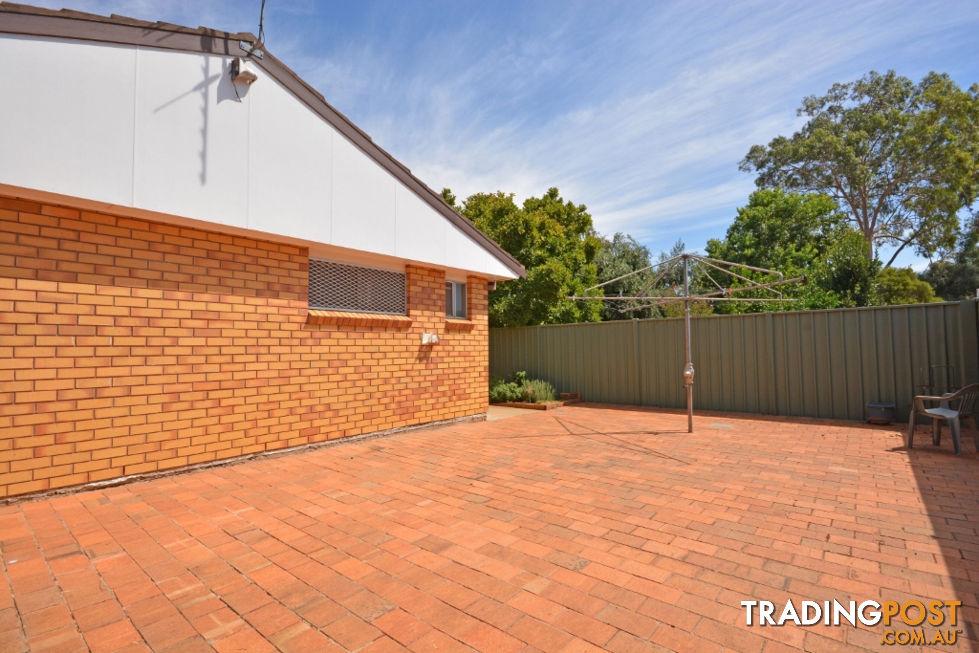 1 Moses Street GRIFFITH NSW 2680