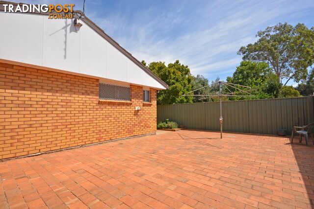 1 Moses Street GRIFFITH NSW 2680