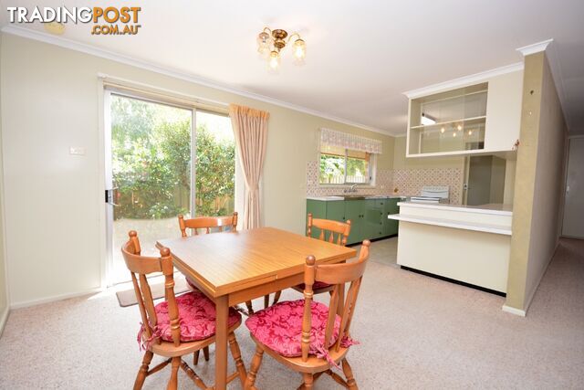 1 Moses Street GRIFFITH NSW 2680