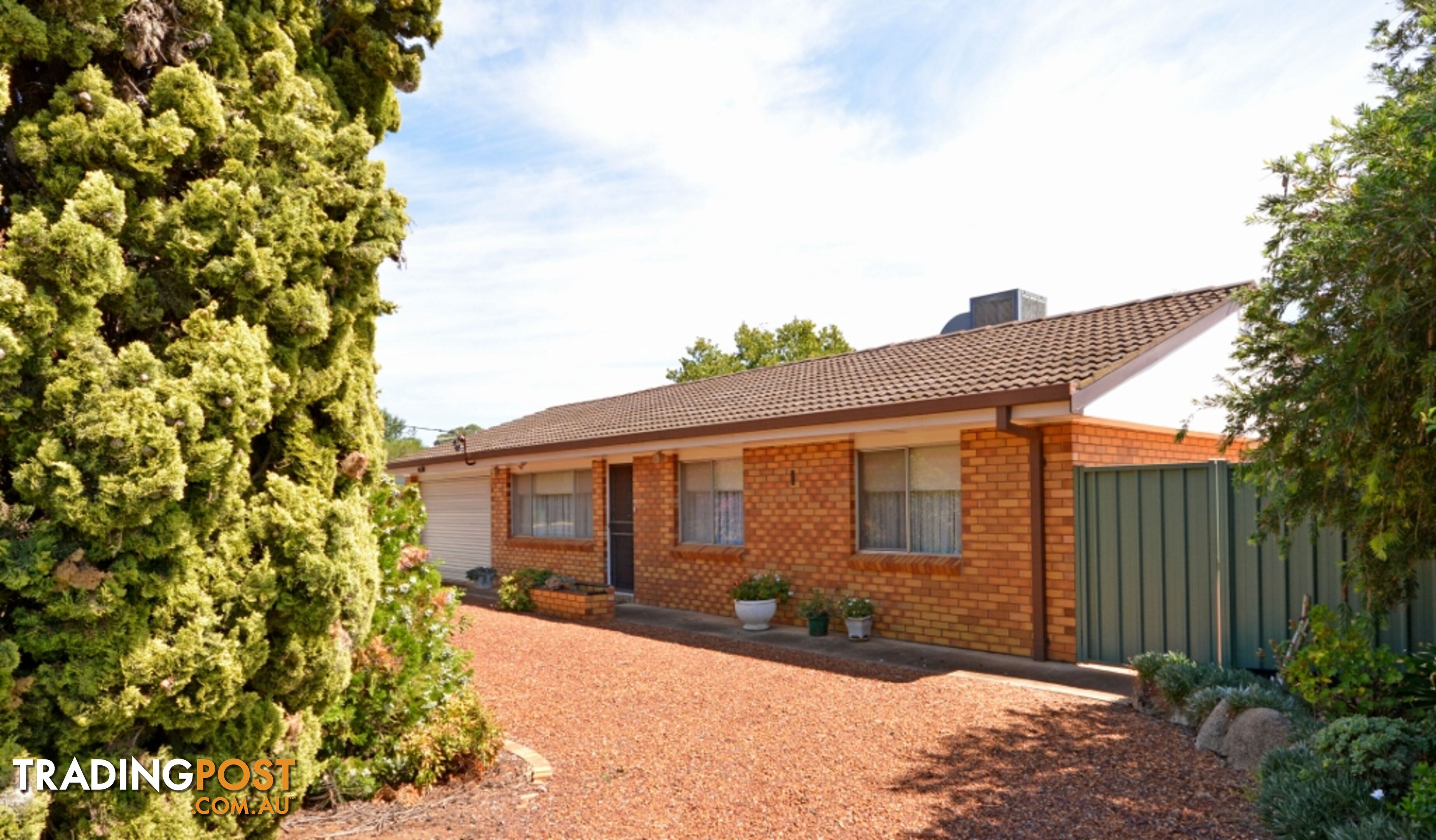 1 Moses Street GRIFFITH NSW 2680