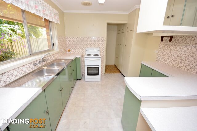 1 Moses Street GRIFFITH NSW 2680