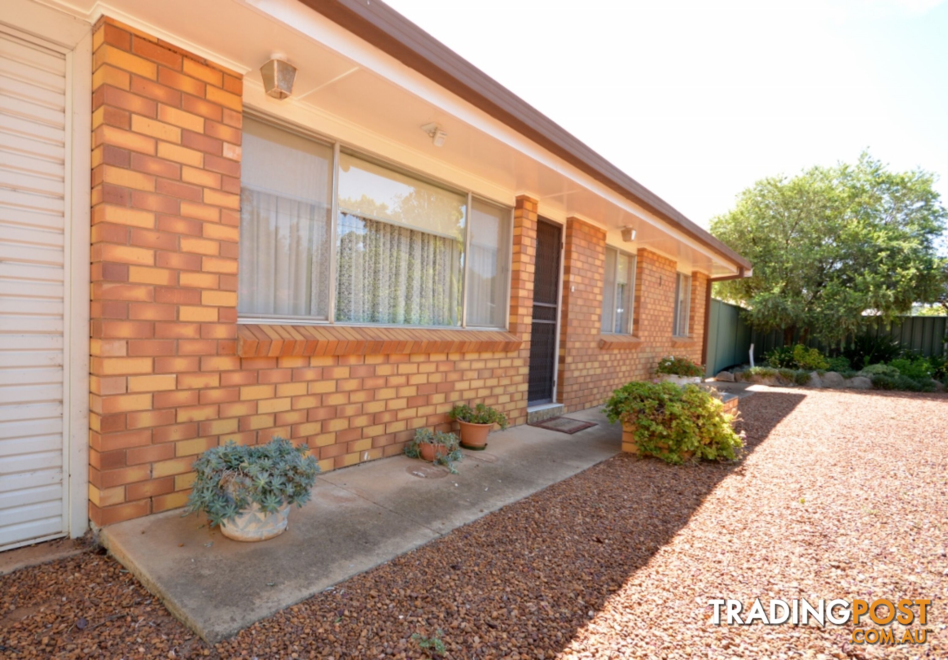 1 Moses Street GRIFFITH NSW 2680