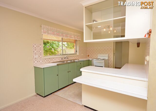 1 Moses Street GRIFFITH NSW 2680