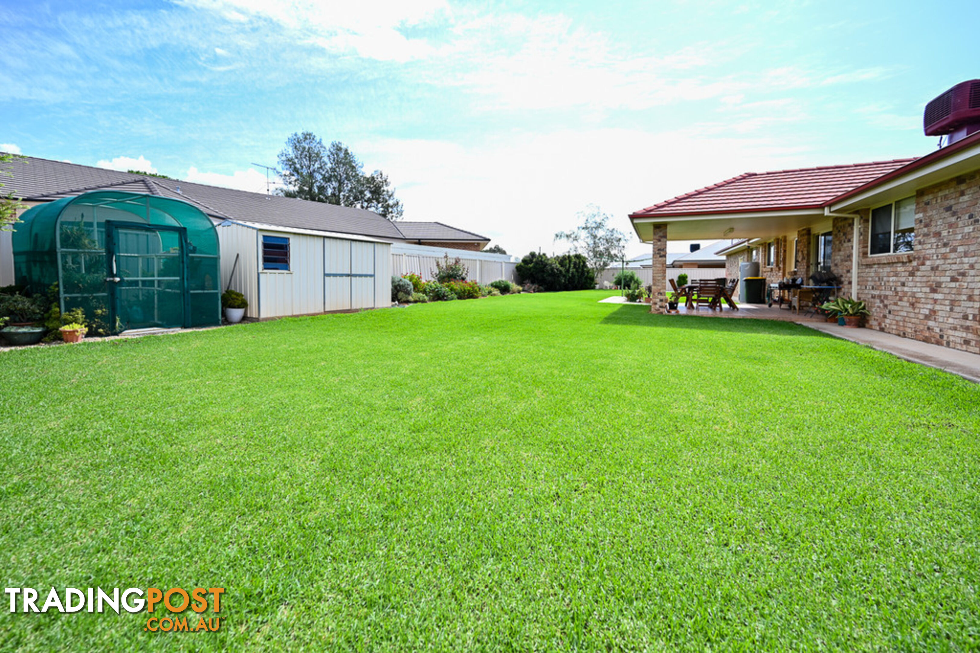 30 Fivebough Road LEETON NSW 2705