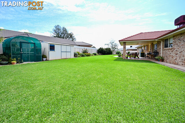 30 Fivebough Road LEETON NSW 2705