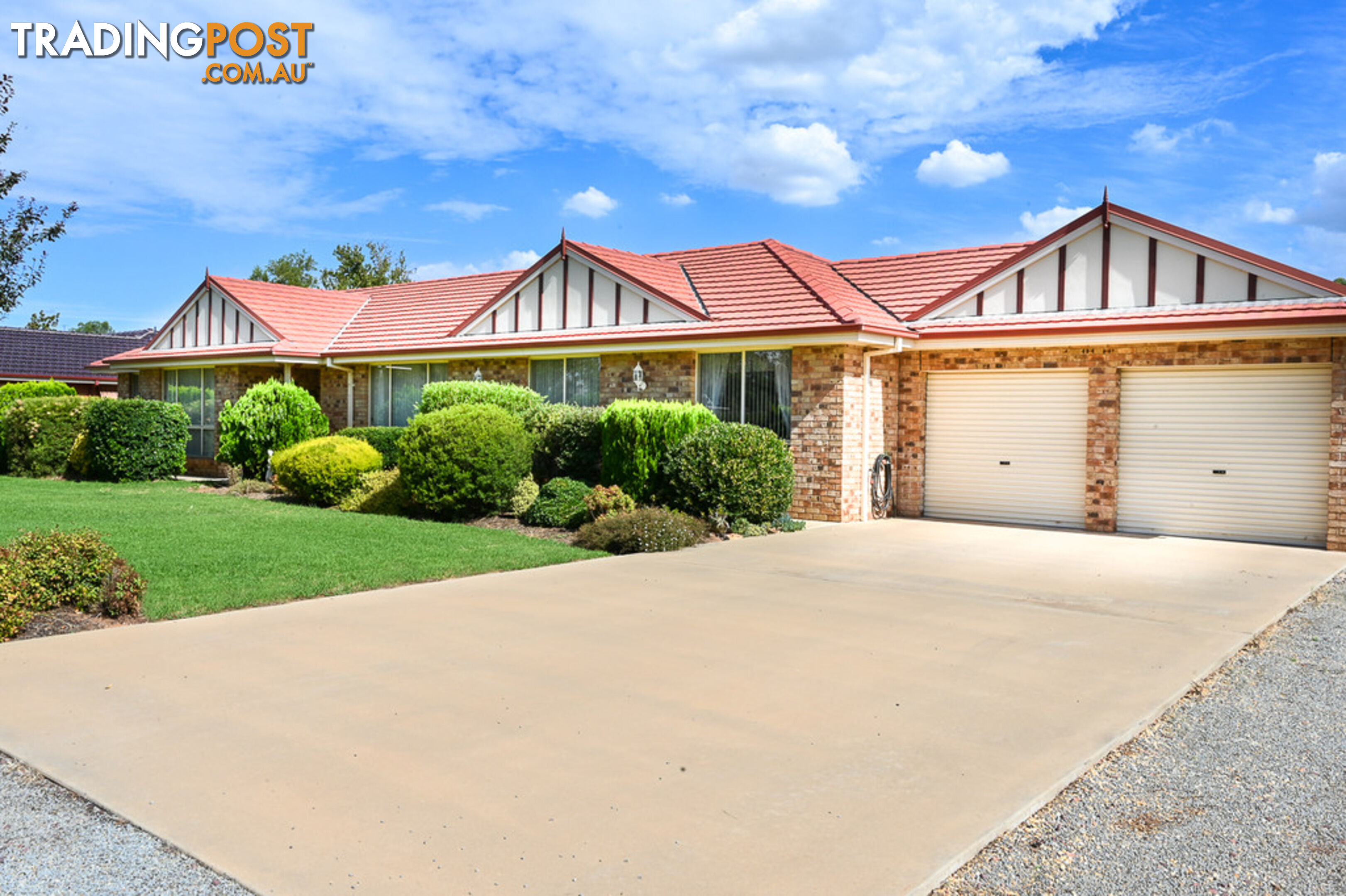 30 Fivebough Road LEETON NSW 2705