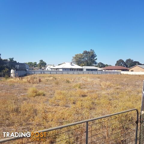150 Erskine Road GRIFFITH NSW 2680
