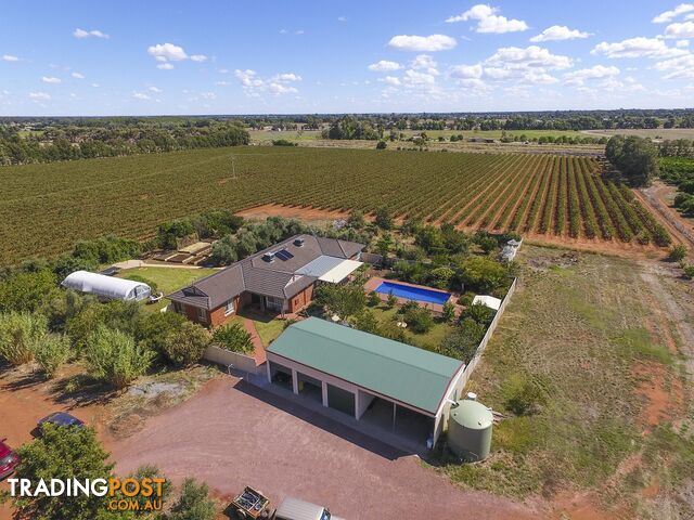 374 Stringer Rd LEETON NSW 2705