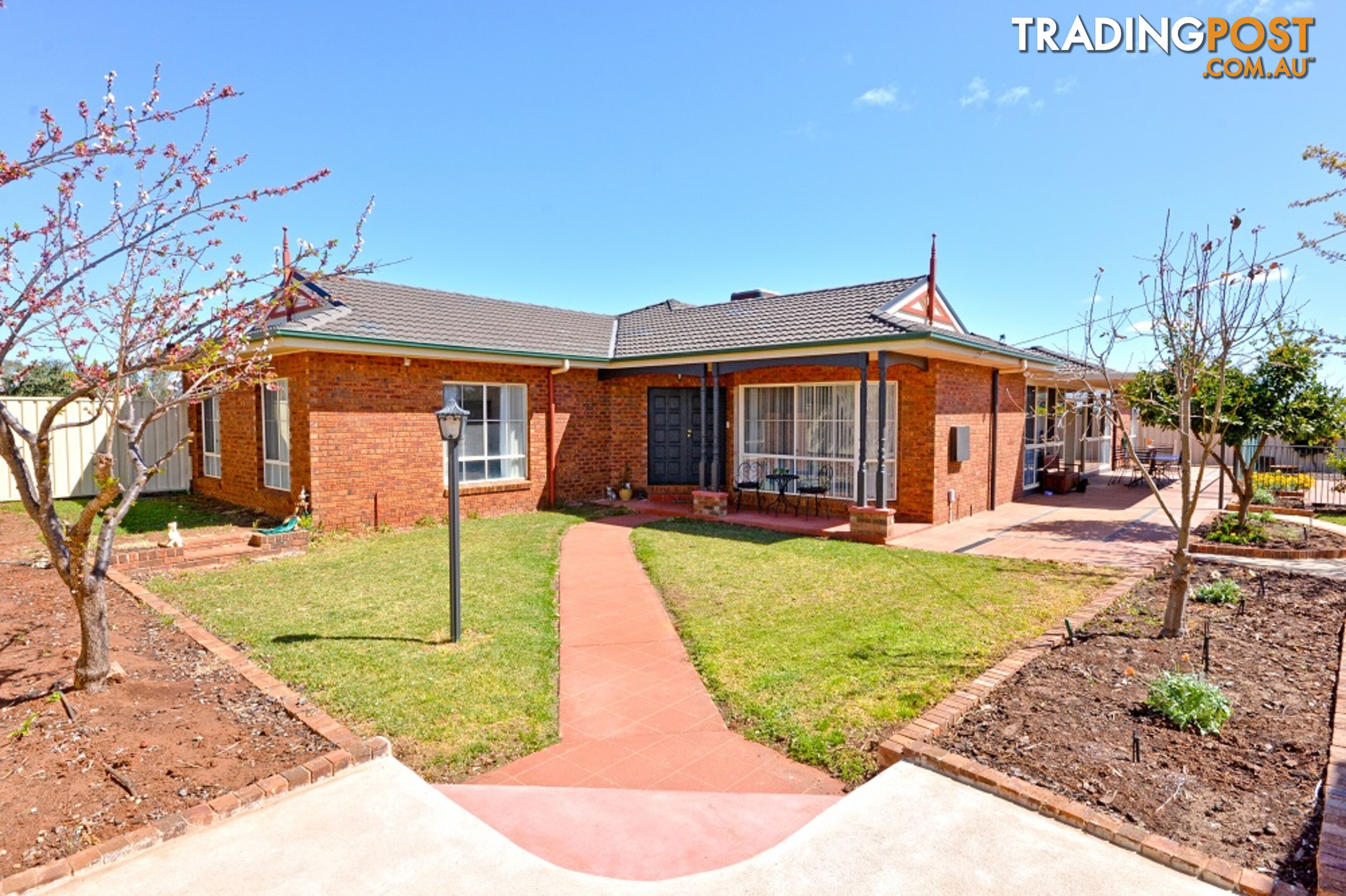 374 Stringer Rd LEETON NSW 2705