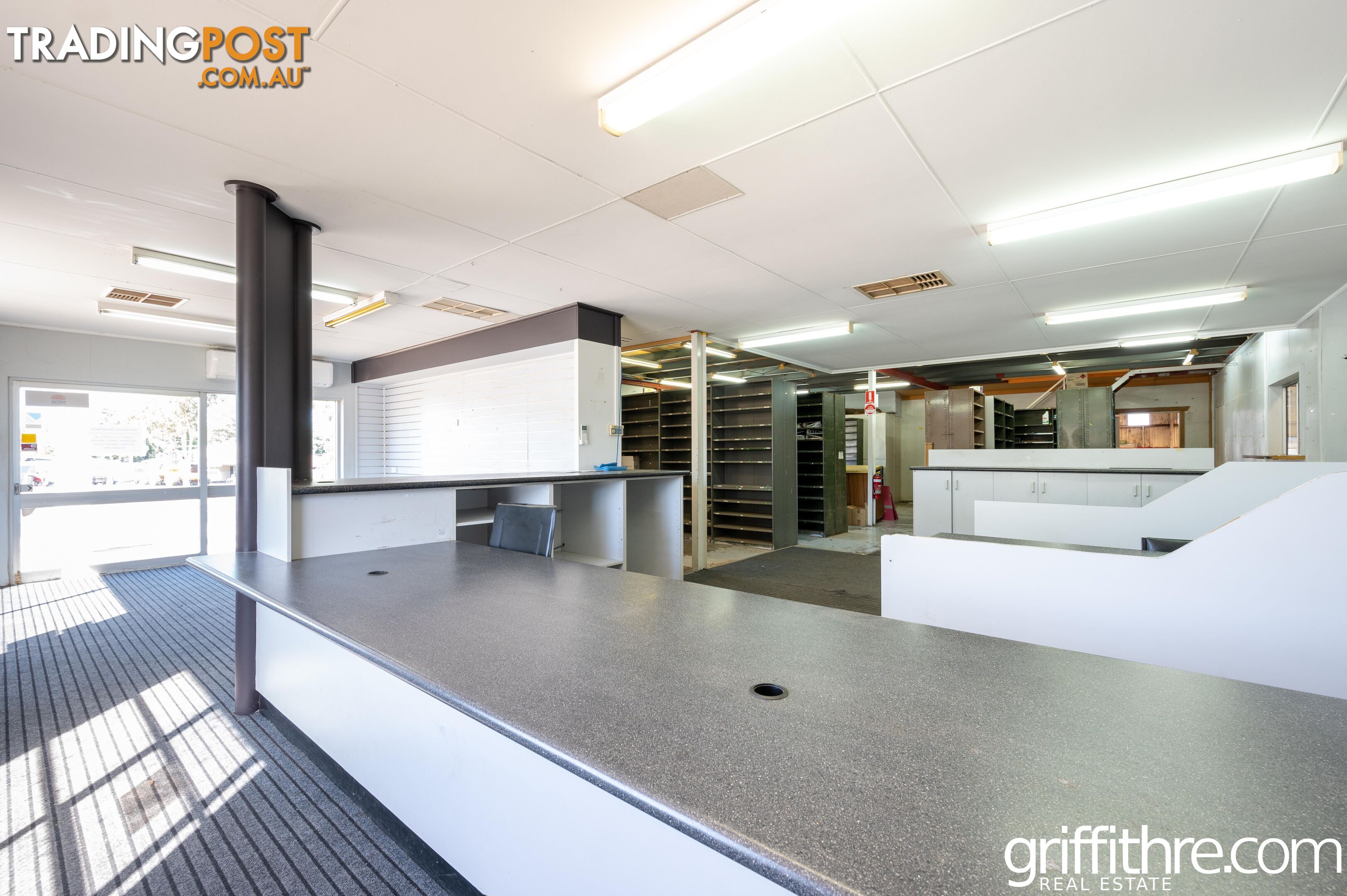 1 Griffin Avenue GRIFFITH NSW 2680