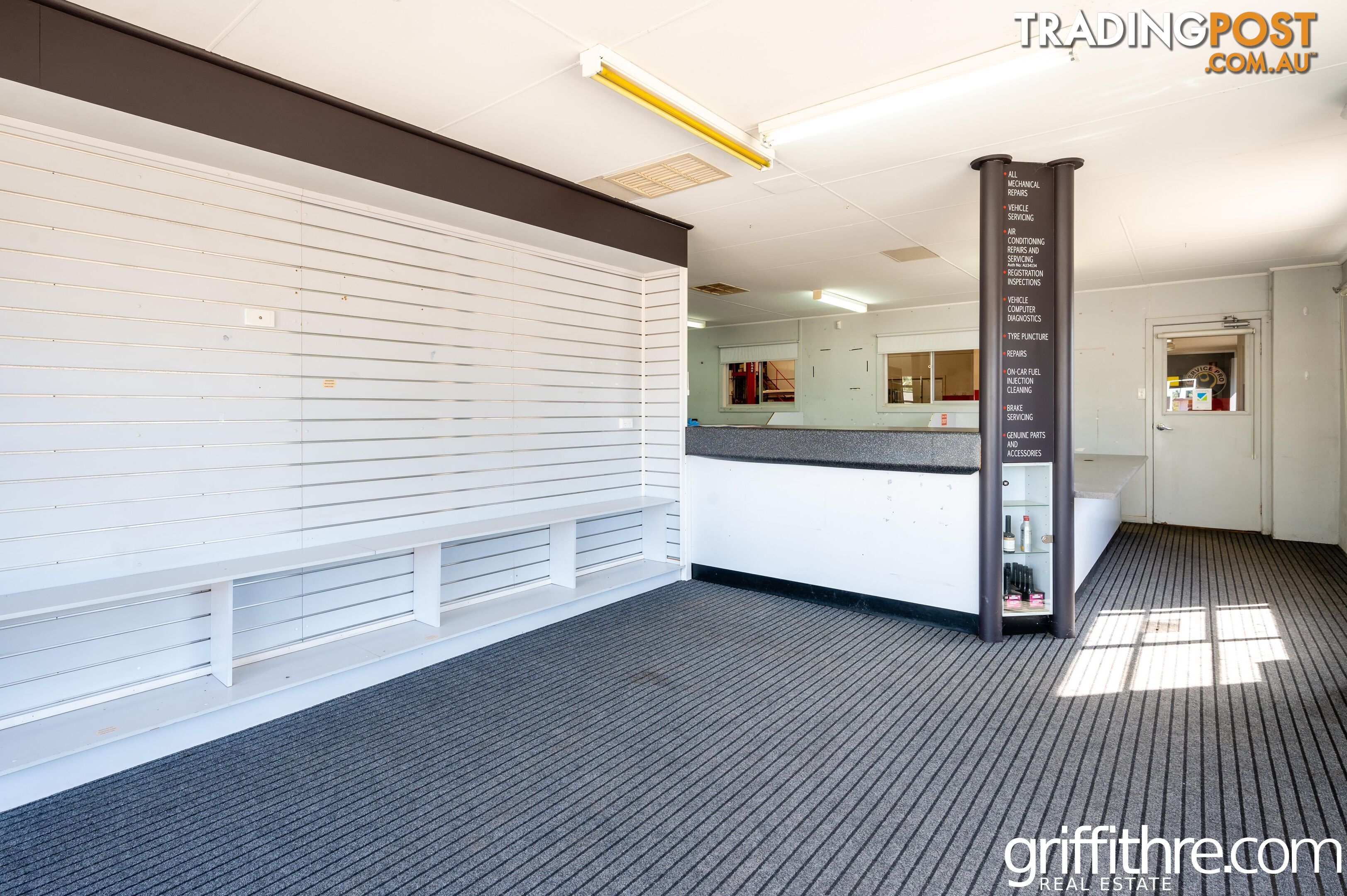 1 Griffin Avenue GRIFFITH NSW 2680