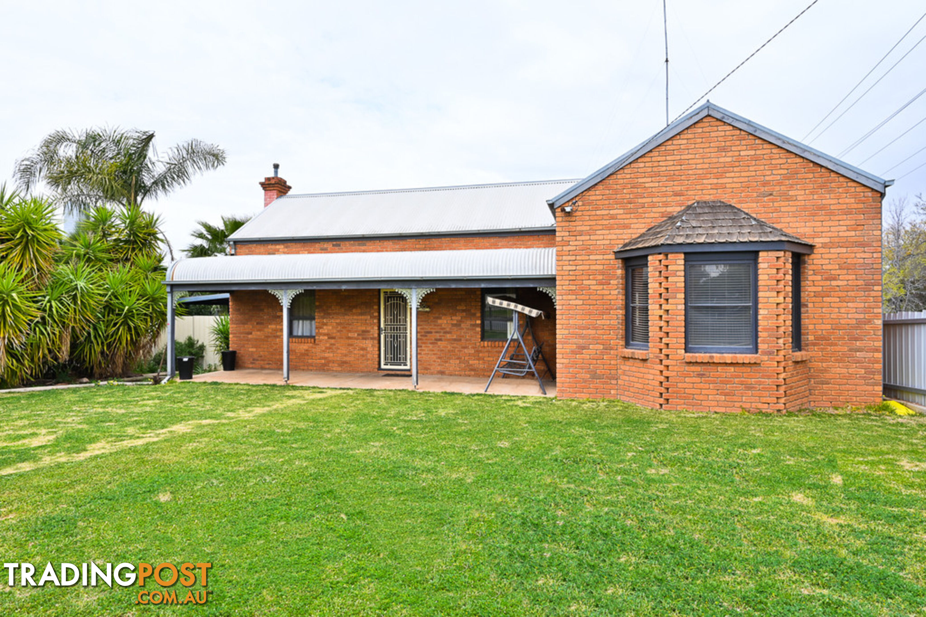 42 Grosvenor NARRANDERA NSW 2700