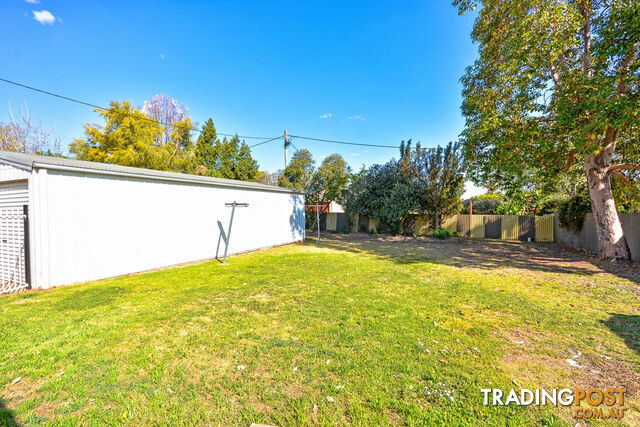 26 Edmondson Avenue GRIFFITH NSW 2680