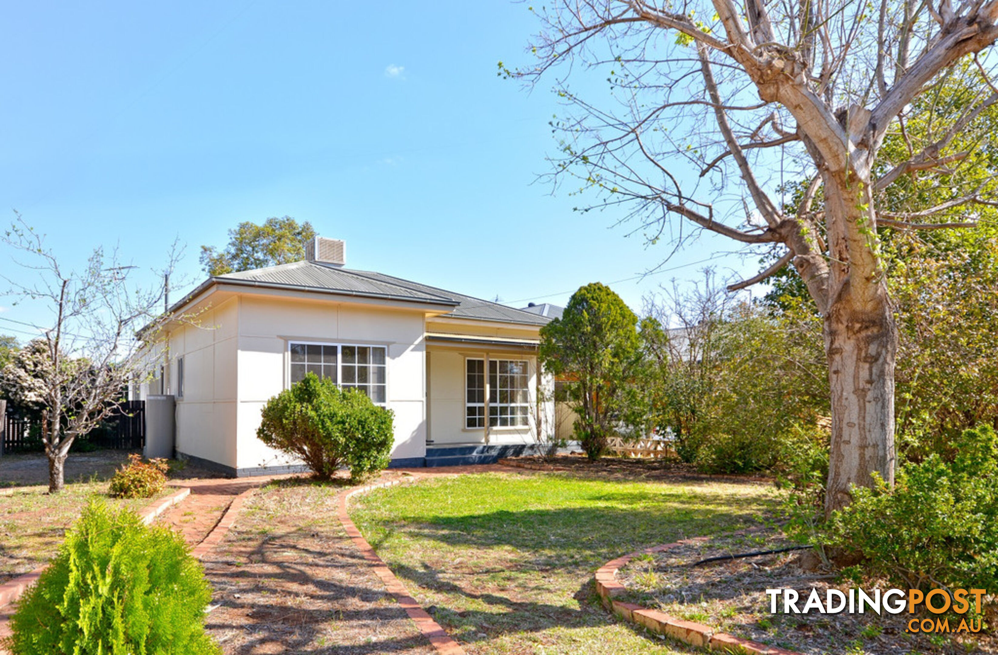 26 Edmondson Avenue GRIFFITH NSW 2680