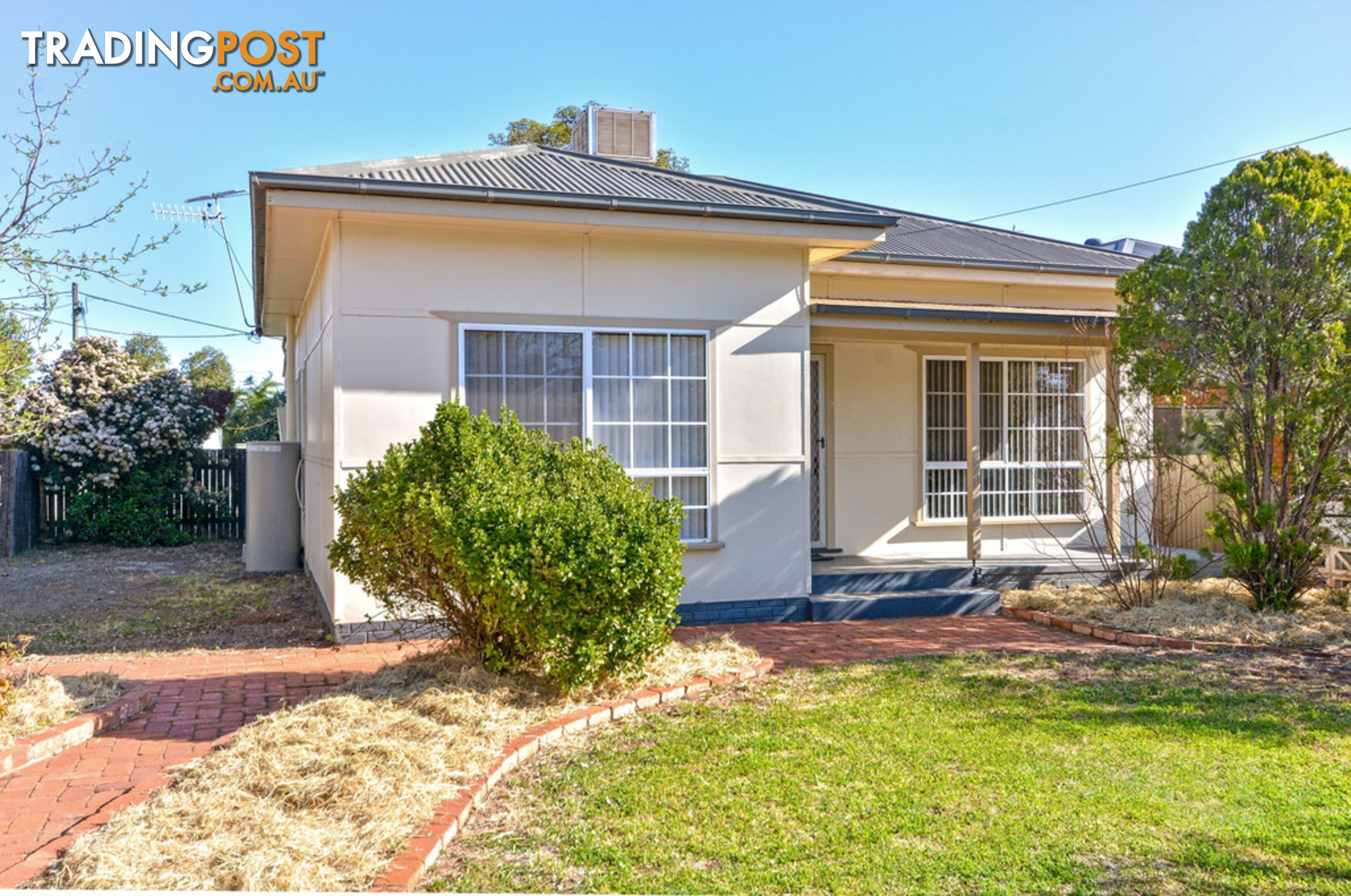 26 Edmondson Avenue GRIFFITH NSW 2680