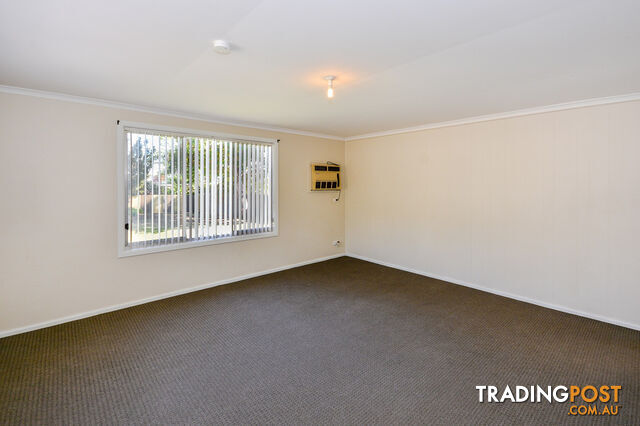 26 Edmondson Avenue GRIFFITH NSW 2680