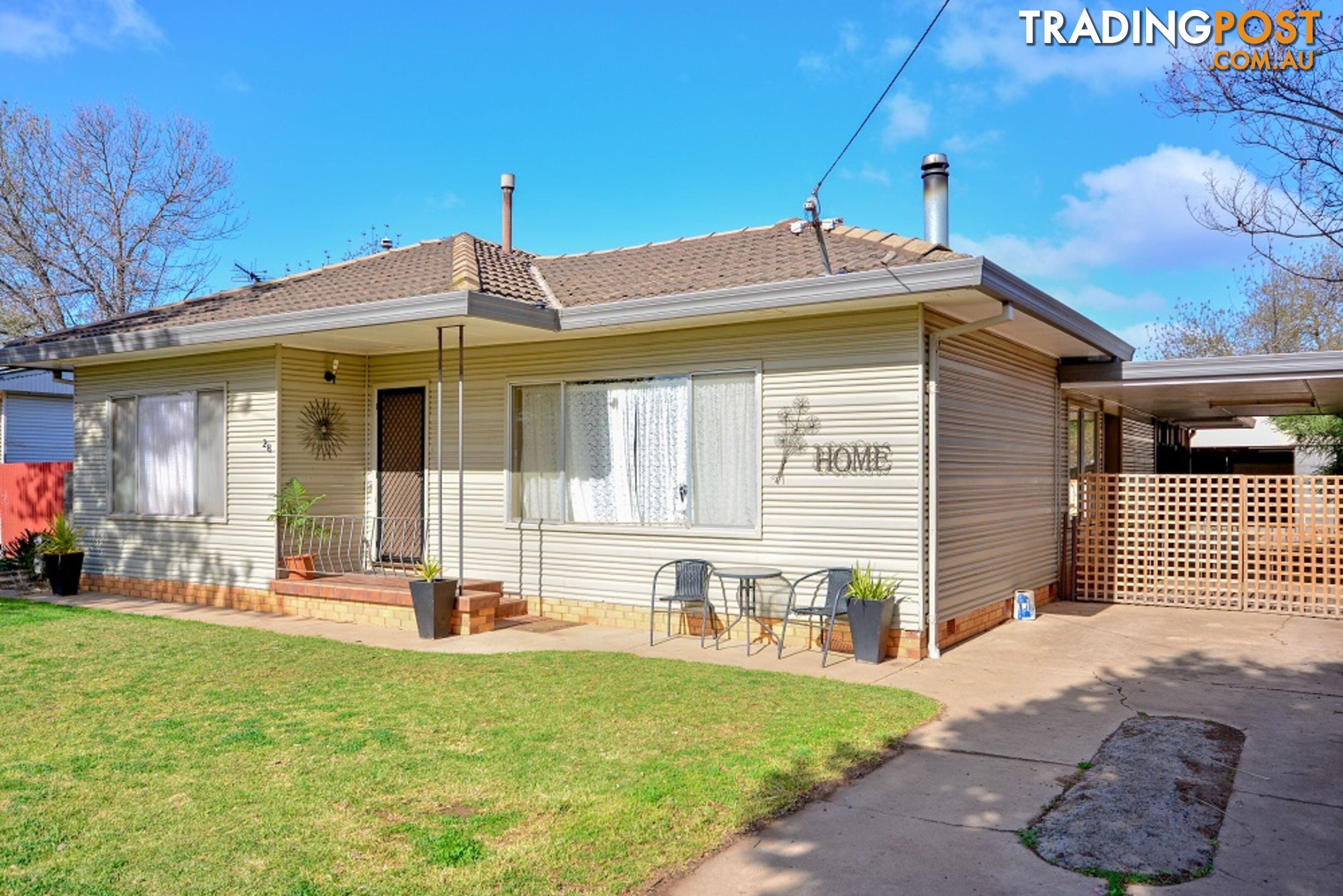 28 Brady Way LEETON NSW 2705