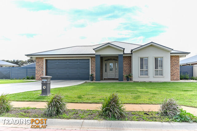 5 Letona Place LEETON NSW 2705