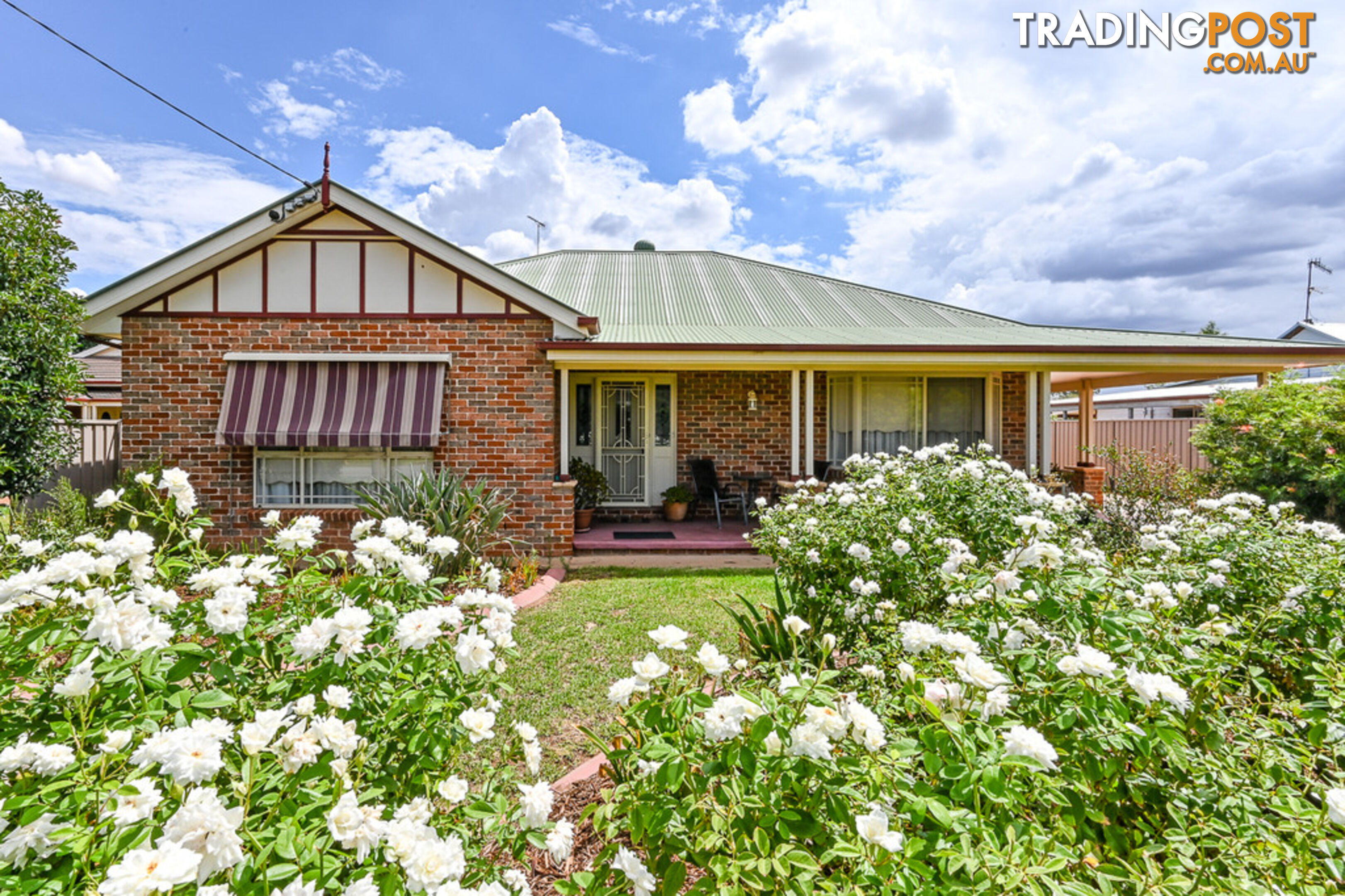 17 Tulipwood Road LEETON NSW 2705