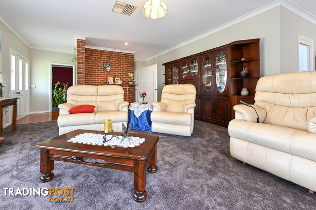 17 Tulipwood Road LEETON NSW 2705