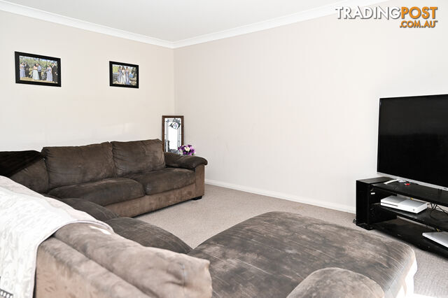 14 Lake Paddock Drive LEETON NSW 2705