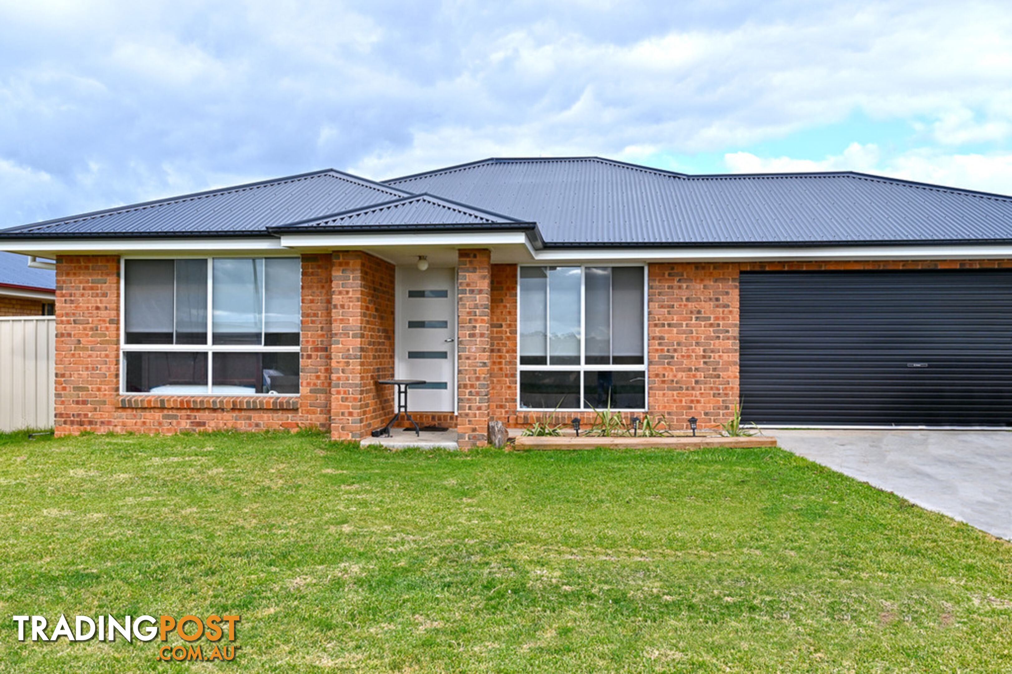 14 Lake Paddock Drive LEETON NSW 2705